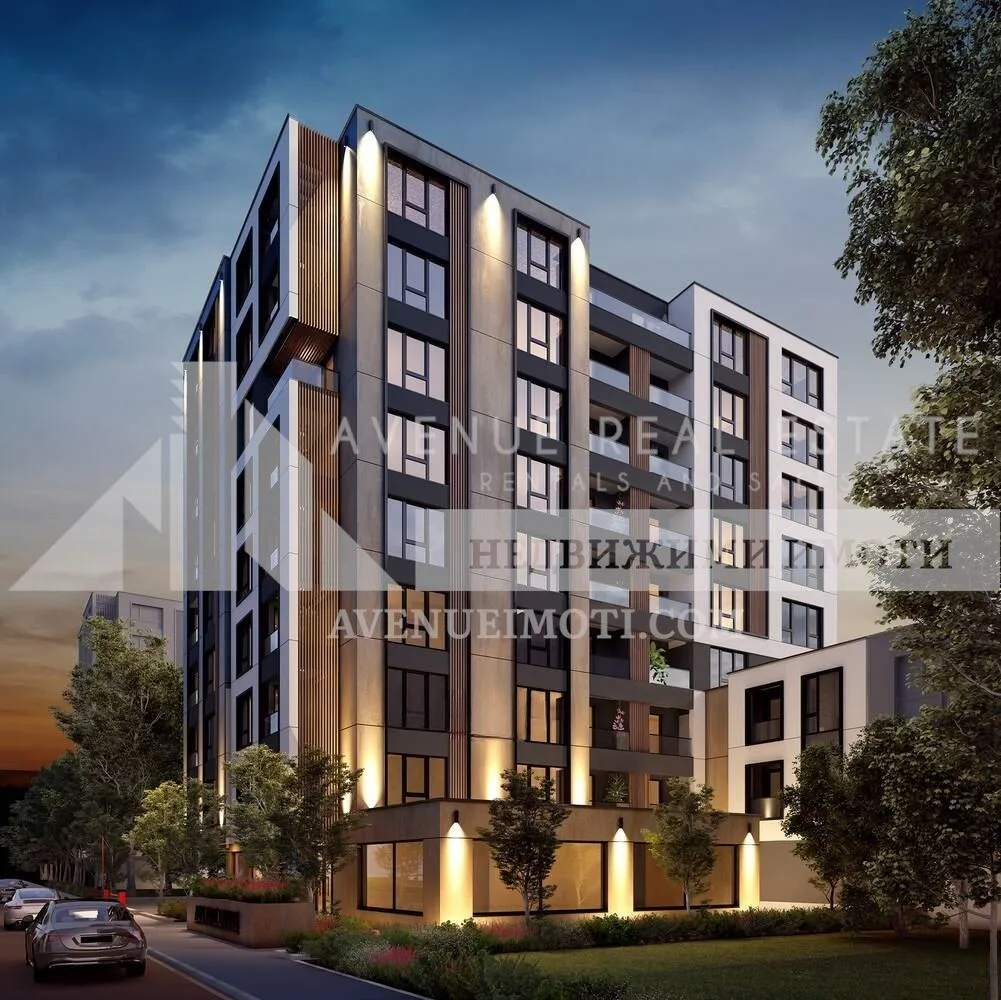 ТРИСТАЕН АПАРТАМЕНТ В ПЛОВДИВ ЗА 123 800 €?! – кв.Христо Смирненски, 103 м²