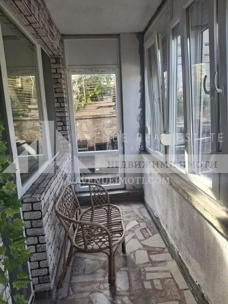 ЕТАЖ ОТ КЪЩА – МАРКОВО, кв. с.Марково, Пловдив, област, 97 м²