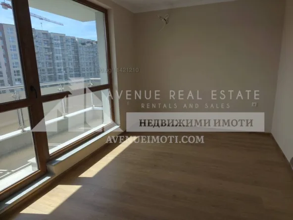ДВУСТАЕН АПАРТАМЕТ – БЕЛОМОРСКИ, ЮЖЕН ПАРК, Пловдив, 73 м²
